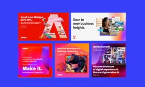Website Ad Sample